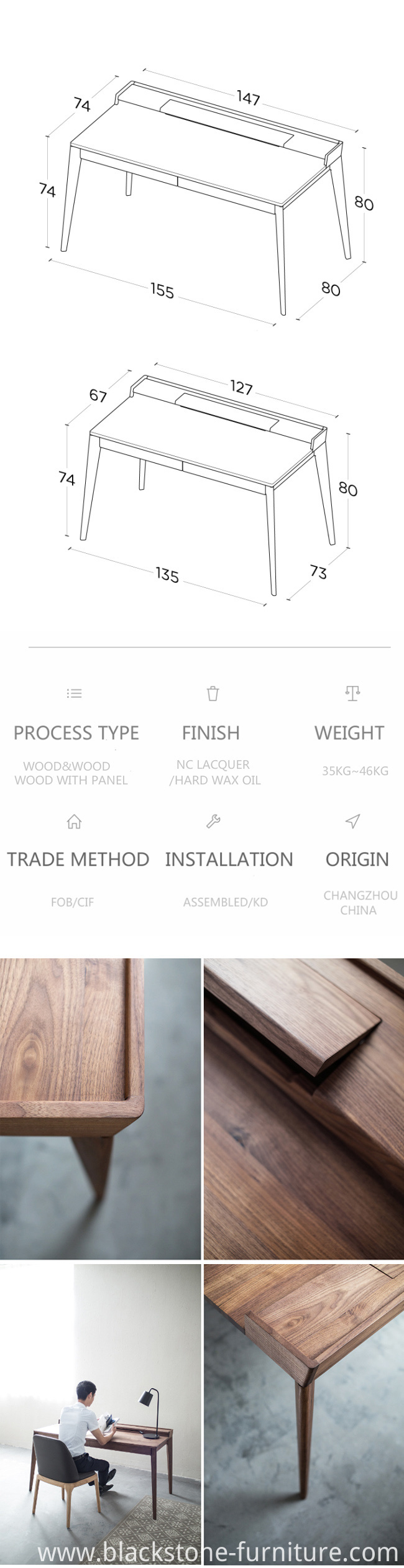 Oak-Desk-Writing-Table-Restaurant-Home-Modern-Bedroom-Wooden-Furniture(7) Oak-Desk-Writing-Table-Restaurant-Home-Modern-Bedroom-Wooden-Furniture(7)